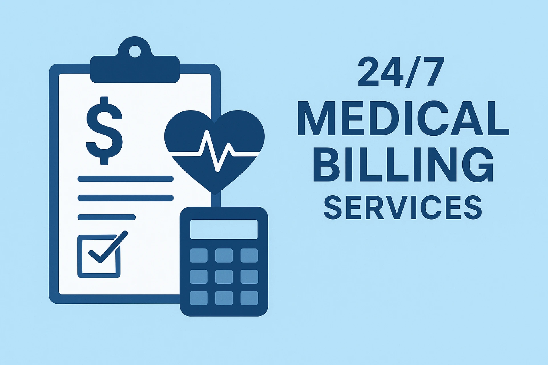 medical billing service