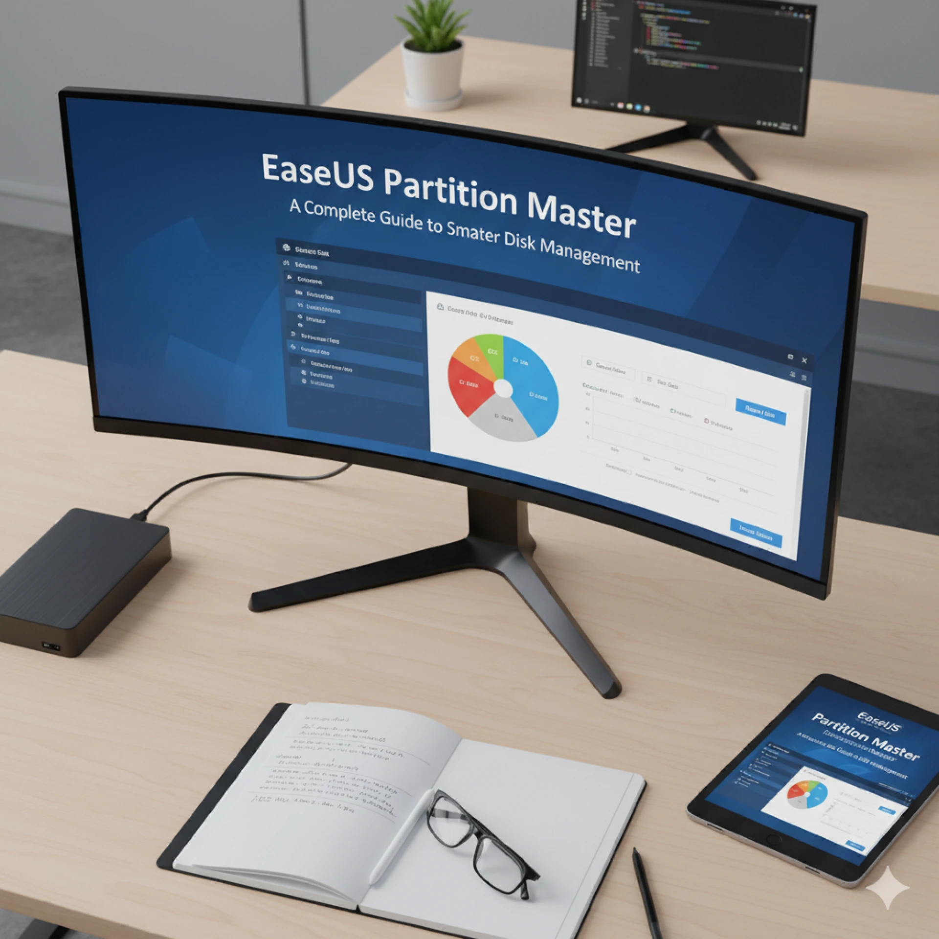 The Ultimate Guide to EaseUS Data Recovery: How to Safeguard and Restore Your Digital Life