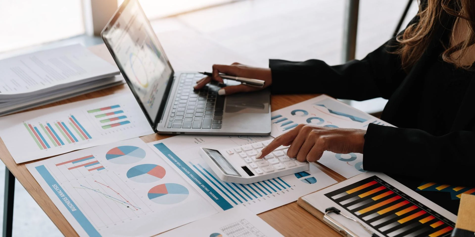 Tax Preparation for Real Estate Investors Made Easy - Tips from Industry Experts!