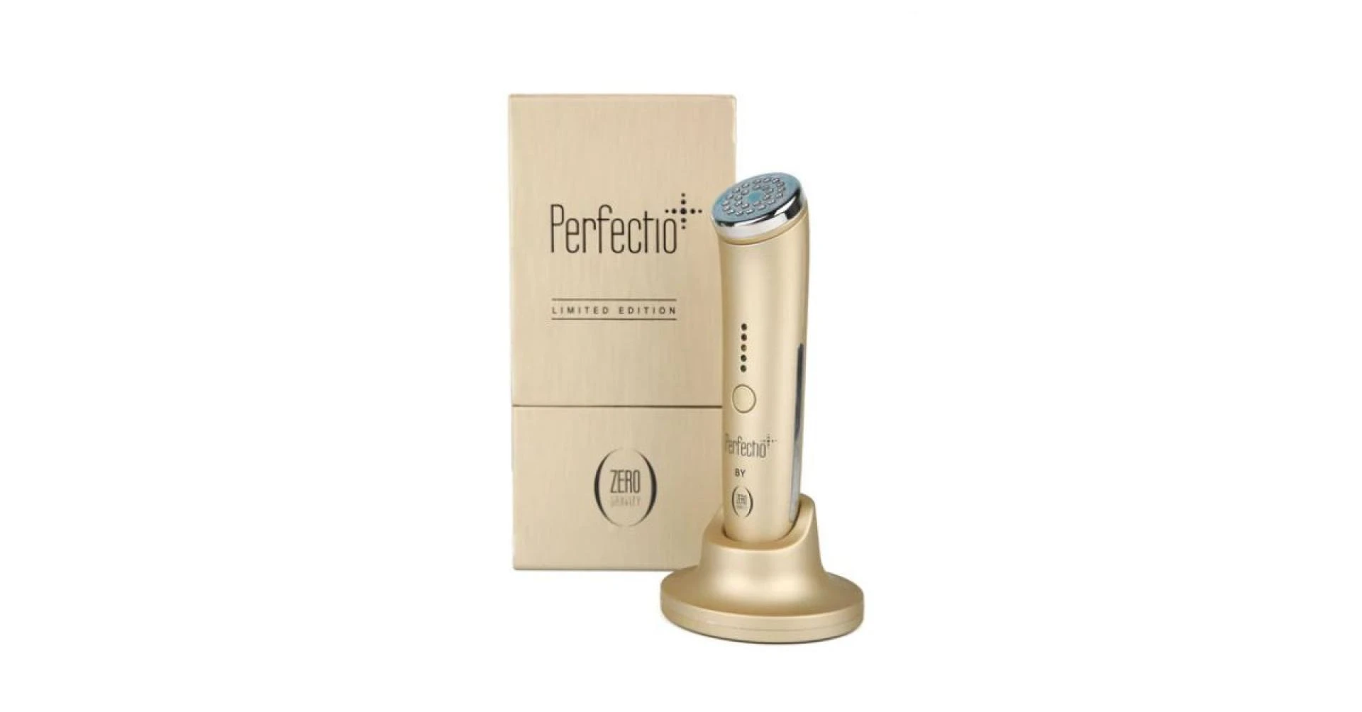 Red LED Light Therapy: A Skincare Revolution with Perfectio Plus!