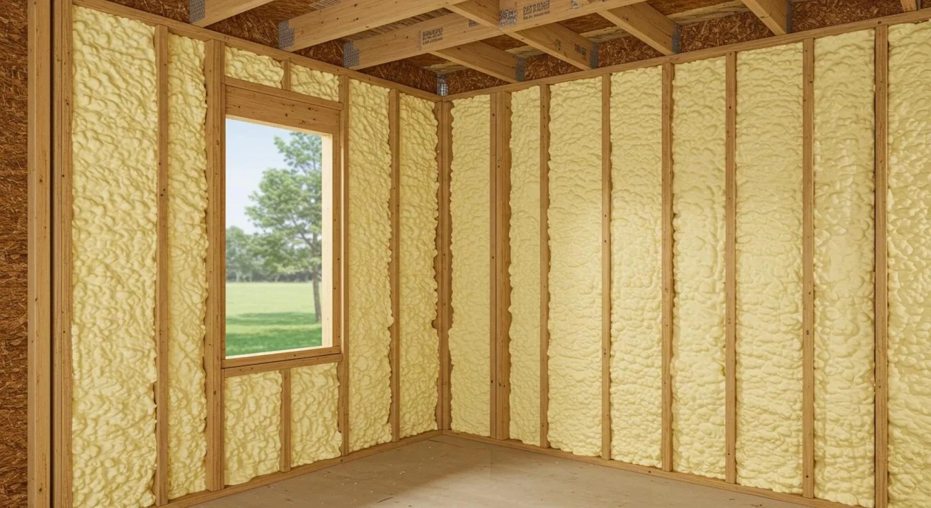 How Insulation Upgrades Improve Heating and Cooling Balance in Bastrop, TX