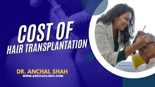 Understanding Hair Transplant Cost in Ahmedabad: A Comprehensive Guide