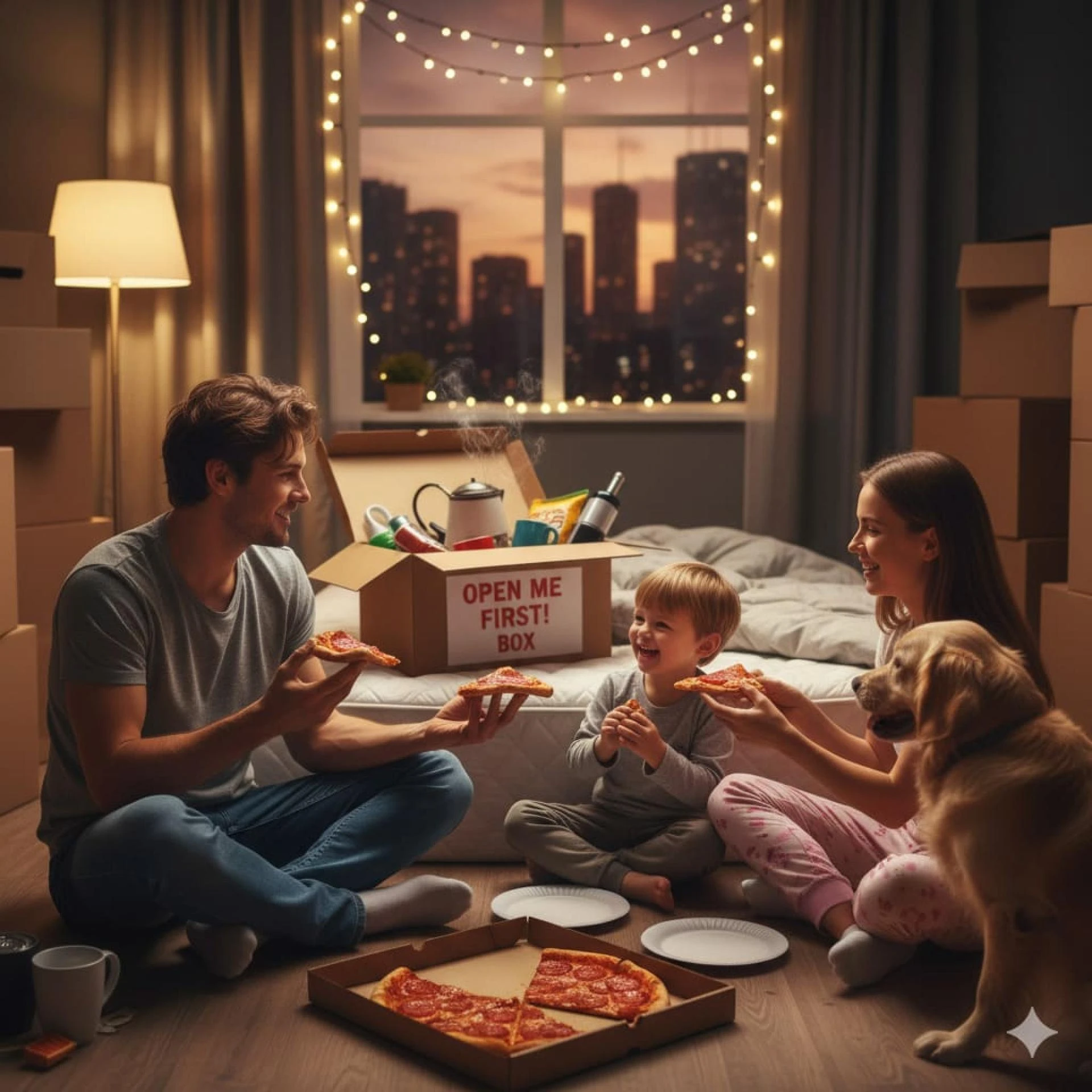 10 Smart Tips to Make Moving Across Canberra Less Stressful