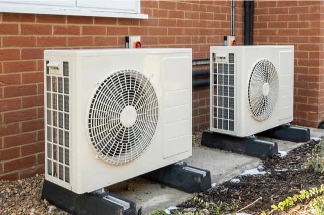 Why Is An Air Source Heat Pump A Smart Investment for Eco-Friendly Homes ?