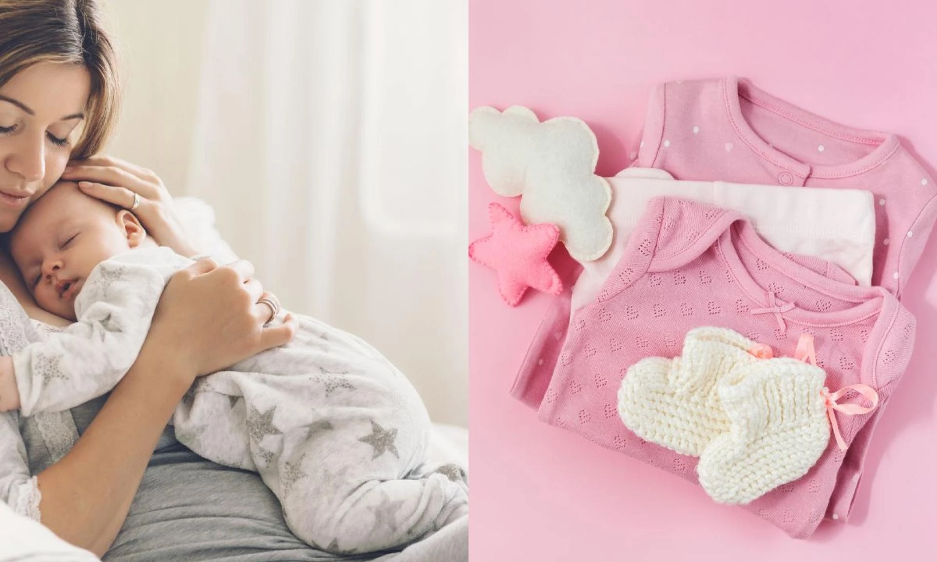 Top 10 Newborn Baby Dress Styles Every Parent Should See