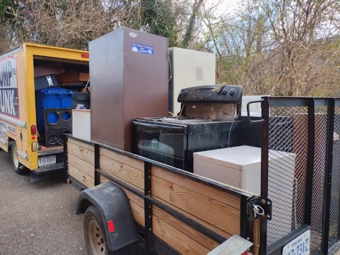 Comprehensive Guide to Junk Removal Service in Moneta VA and Professional Hauling Solutions