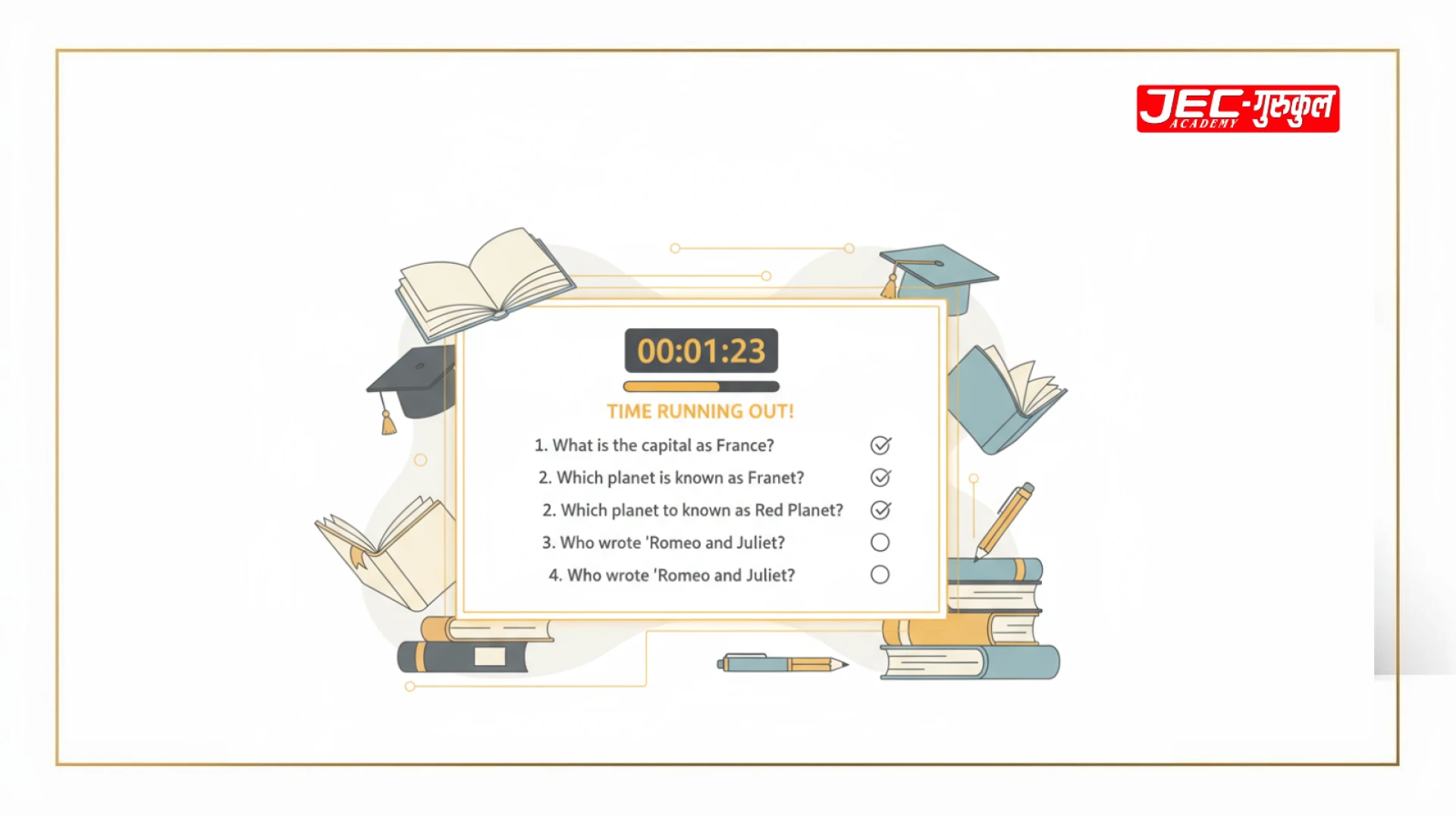 SSC CHSL Previous Year Question Paper: Why It’s Crucial