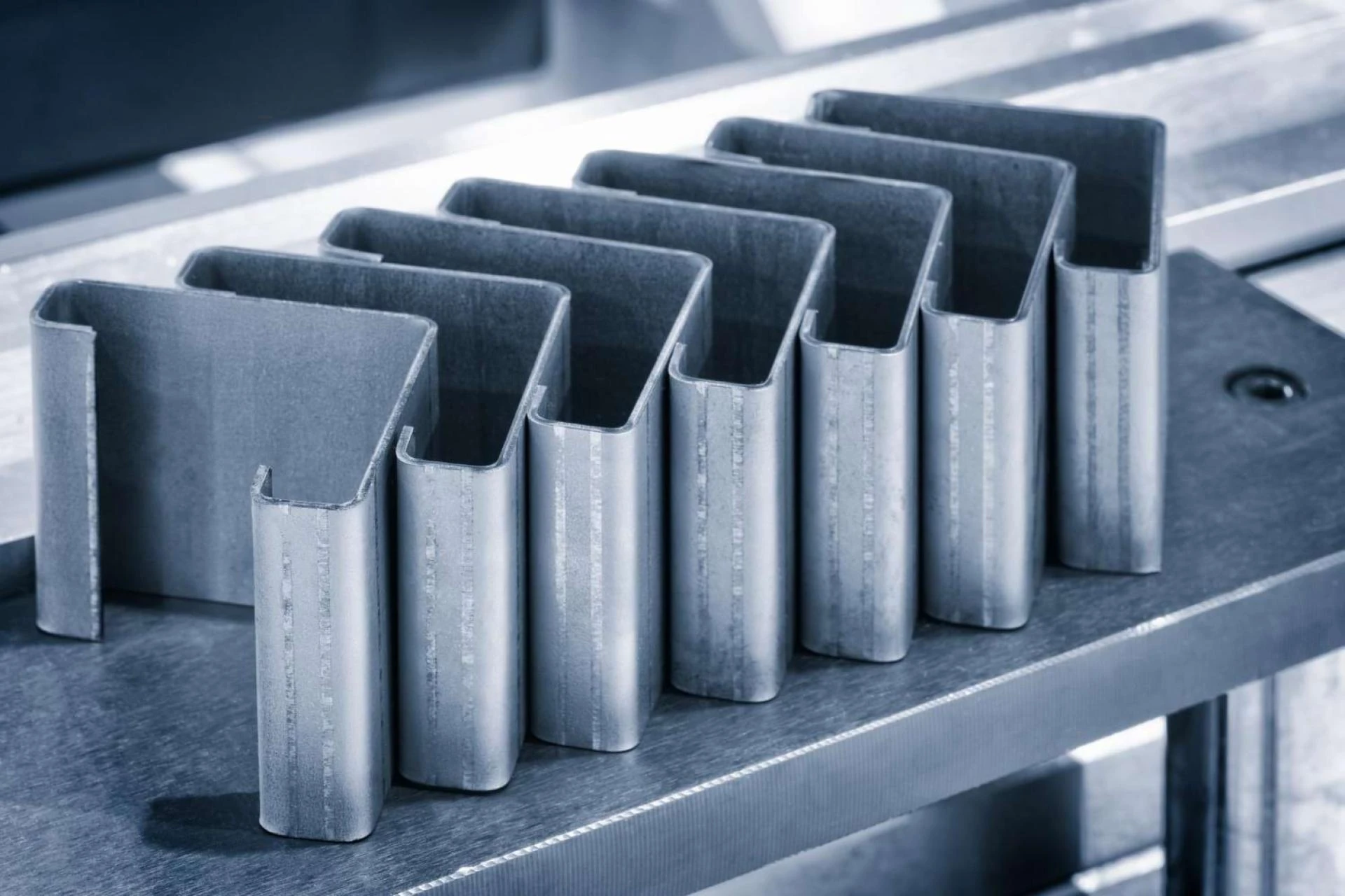 Obróbka stali: techniki i zastosowania w przemyśle