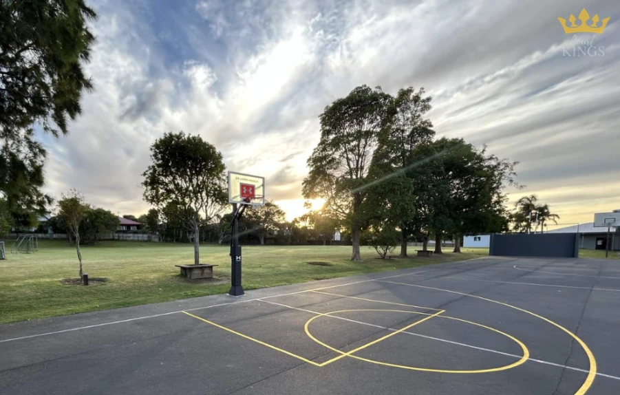 Choosing the Right Basketball Hoop: A Comprehensive Guide for New Zealand Home Courts