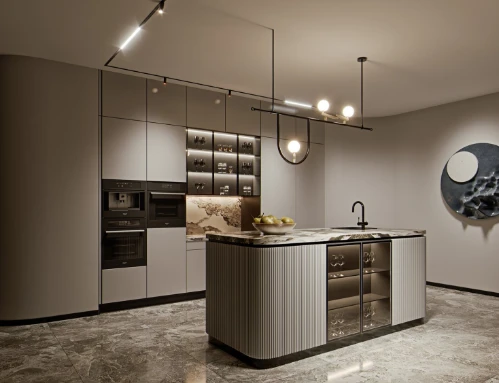 Elevating Home Value with Custom Design Kitchens: A Strategic Approach
