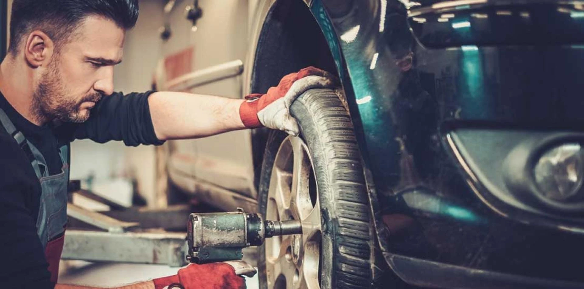 Why Brisbane Drivers Trust Oxley Wheels & Tyres for Safe, Long-Lasting Journeys