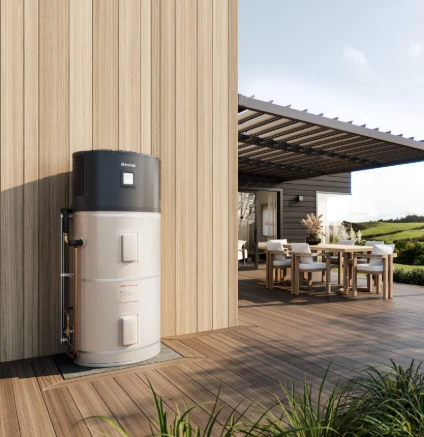Are Hot Water Heat Pumps Worth It? Pros, Cons, and Long-Term Savings