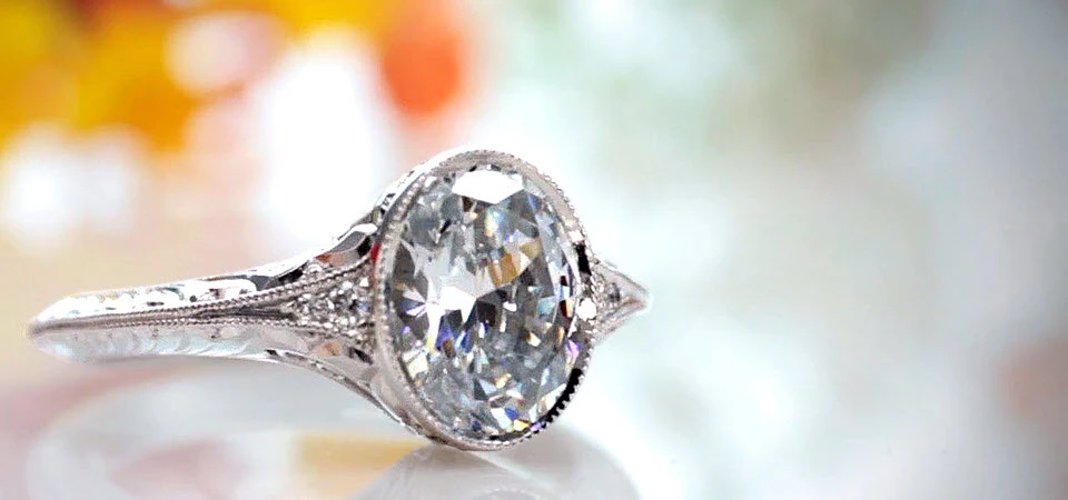 Top Engagement Ring Trends in the USA for 2025