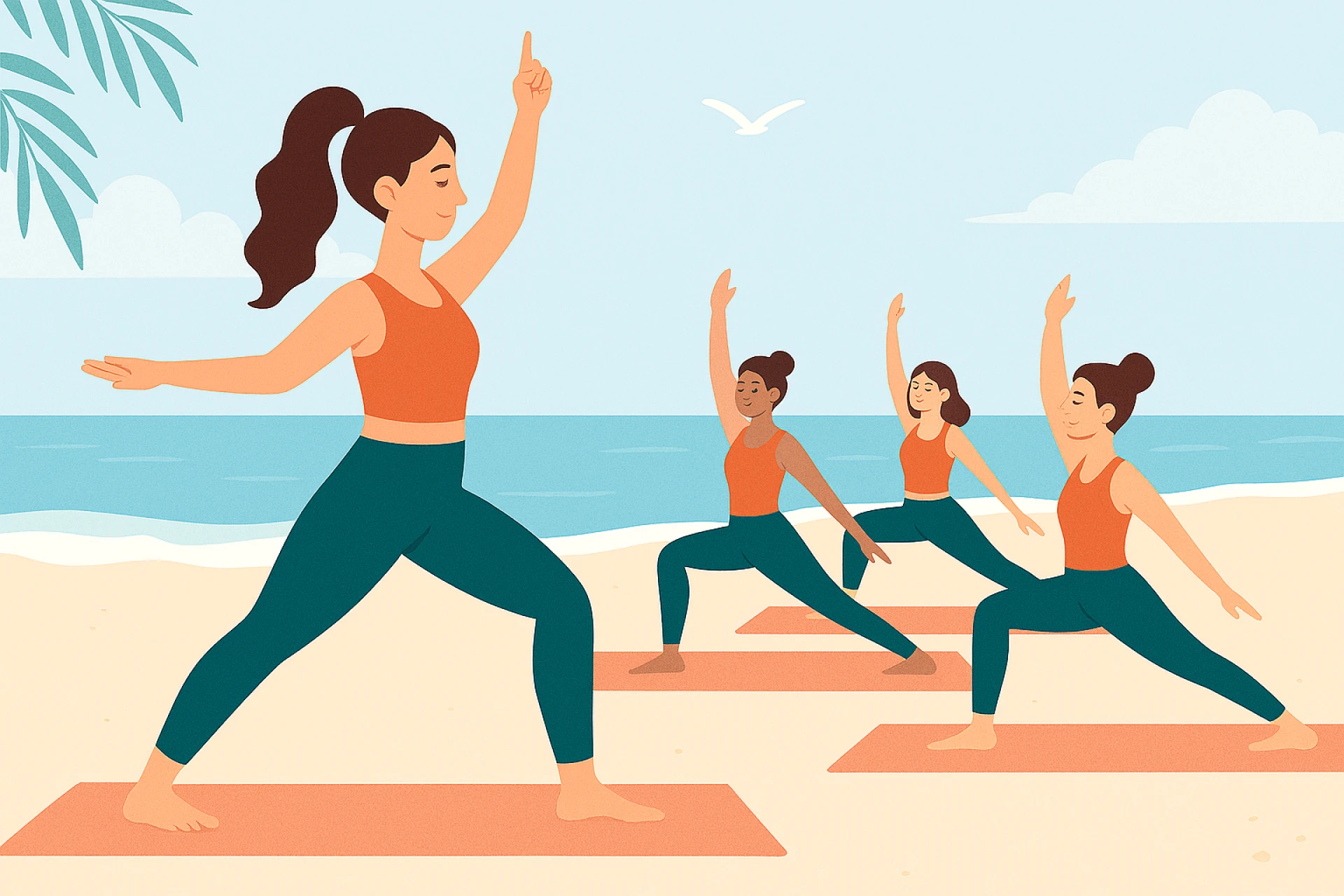 Choosing the Right 300-Hour YTT in Portugal: What to Look For