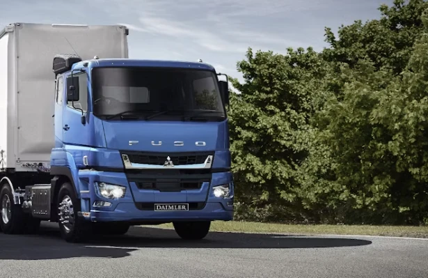 Everything You Need to Know About Buying a New FUSO Truck in NZ