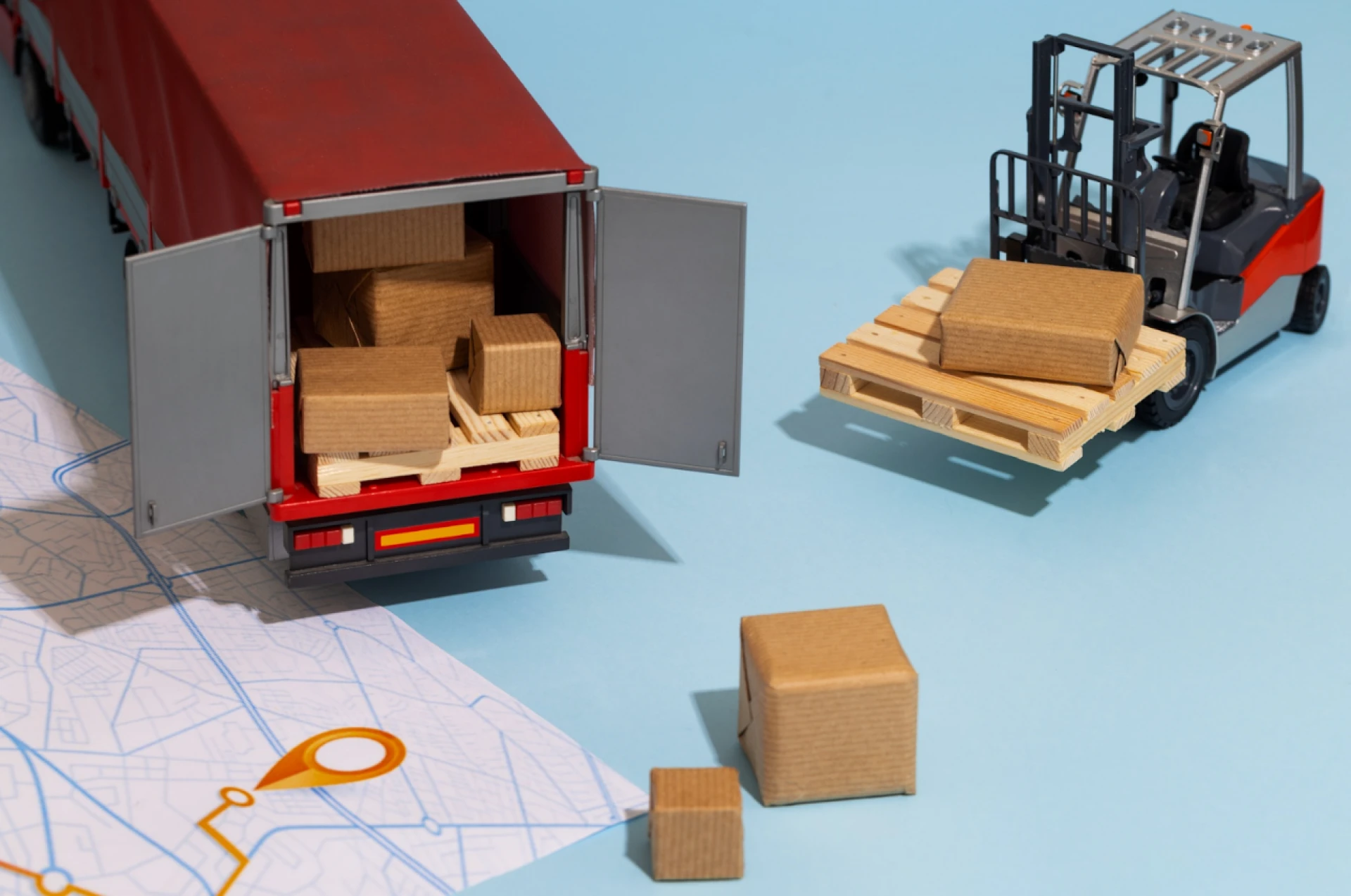 How Localized Packaging Helps Build Resilient Supply Chains