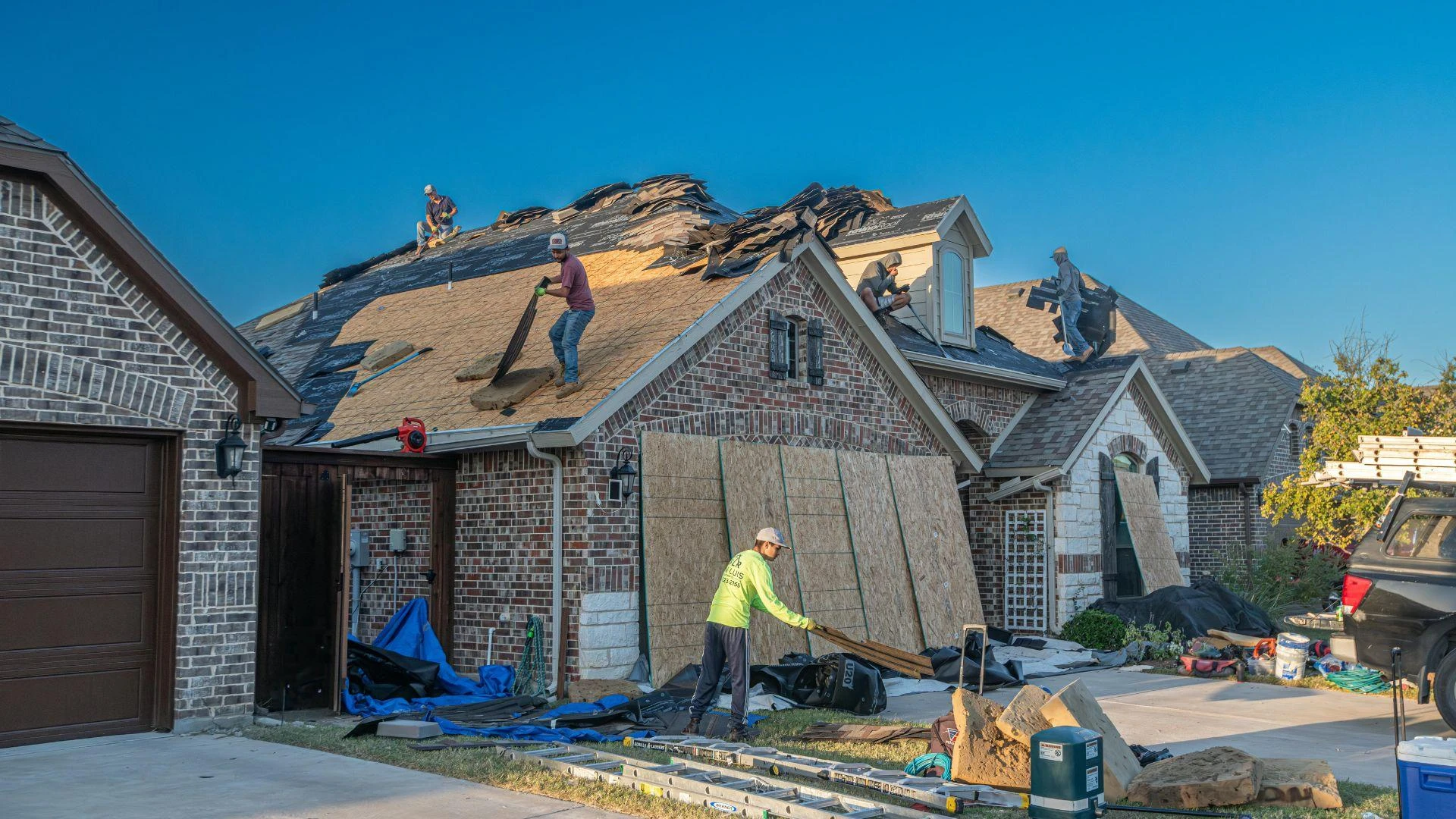 How to Fix Space Issues with a Home Extension in Sheffield