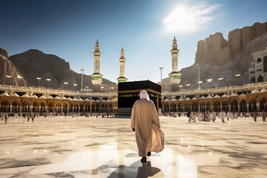 Best Ramadan Umrah Package