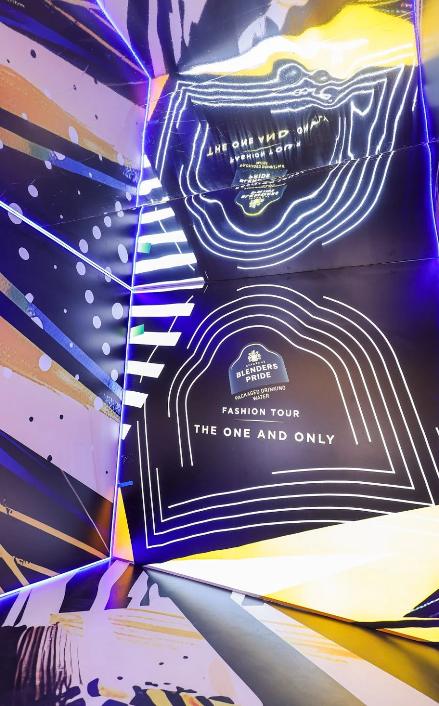 How a Traveling Tour Captured India’s Style Spirit