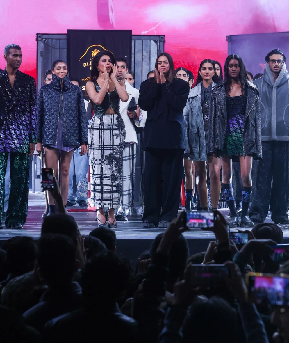 How a Traveling Tour Captured India’s Style Spirit