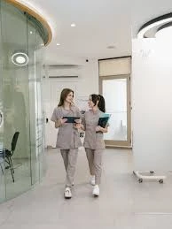 Andent Dental Clinic: Your Journey to a Confident Smile in Tirana.