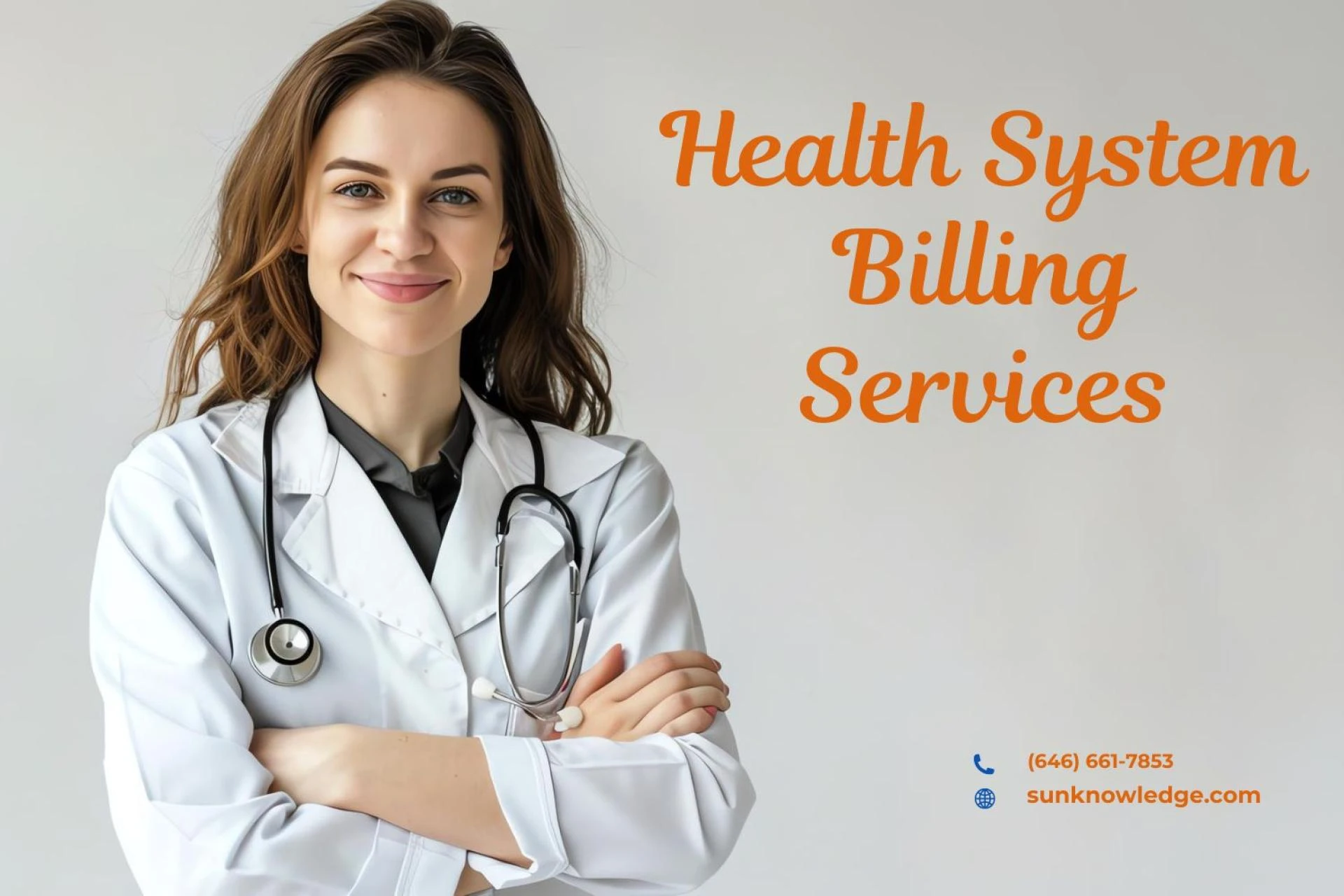 How Health System Billing Company Solve RCM Challenges?