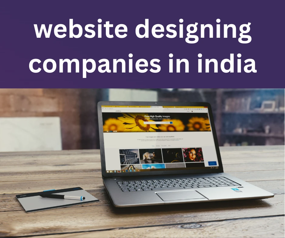 Top Website Development Companies in India 2025