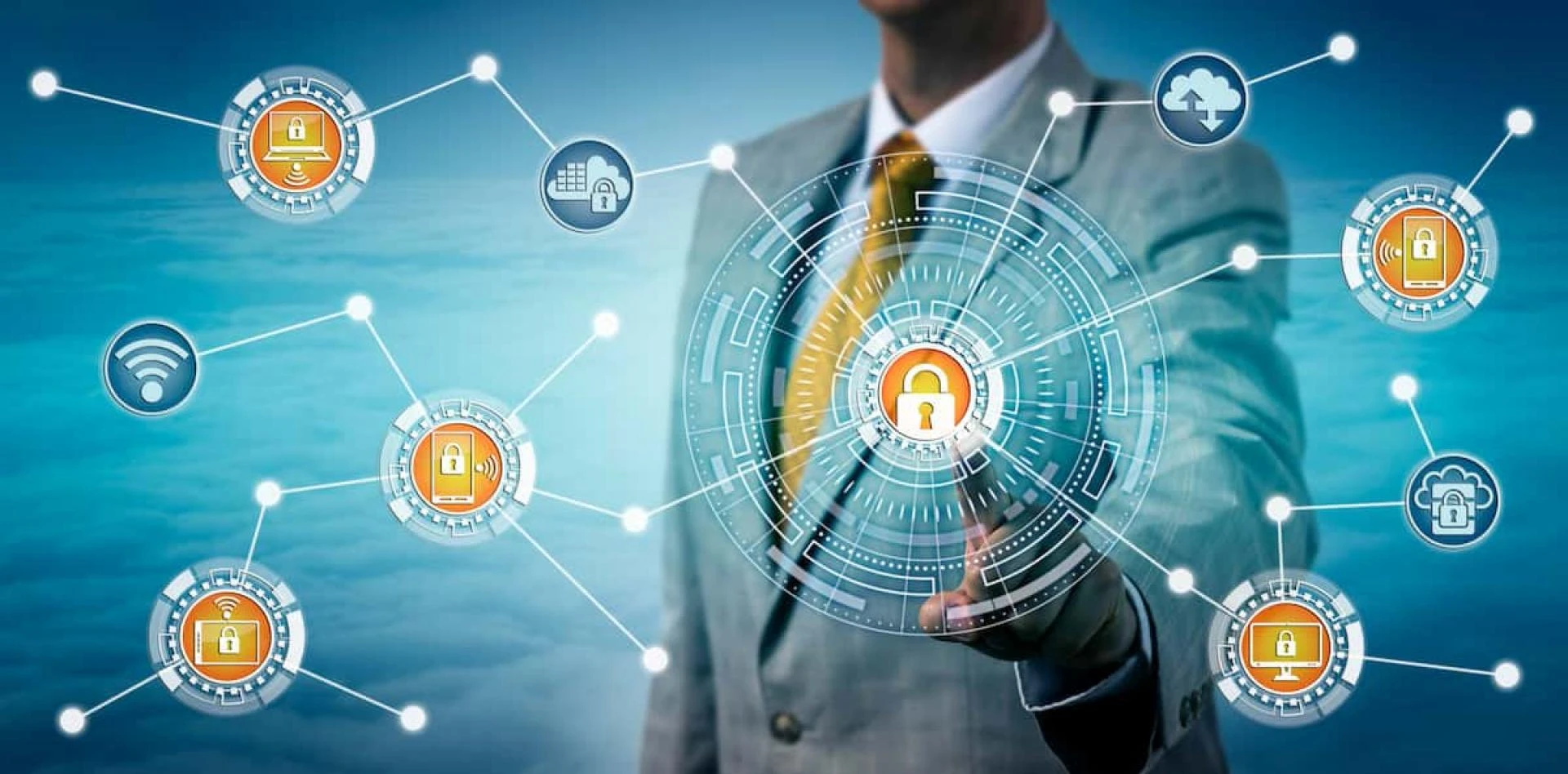 Cyber Security Services Company | Penetration Testing & Compliance Experts