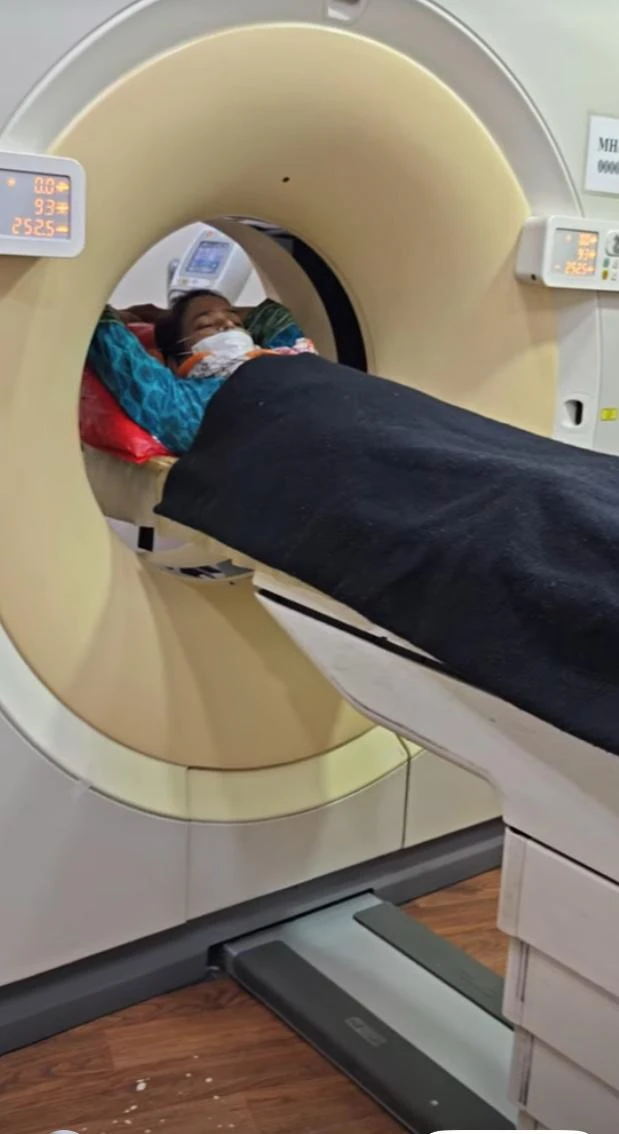 Fasting Tips for Abdominal MRI Scans