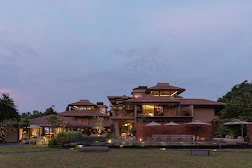 Amaraanth Luxury Boutique Hotel, South Goa