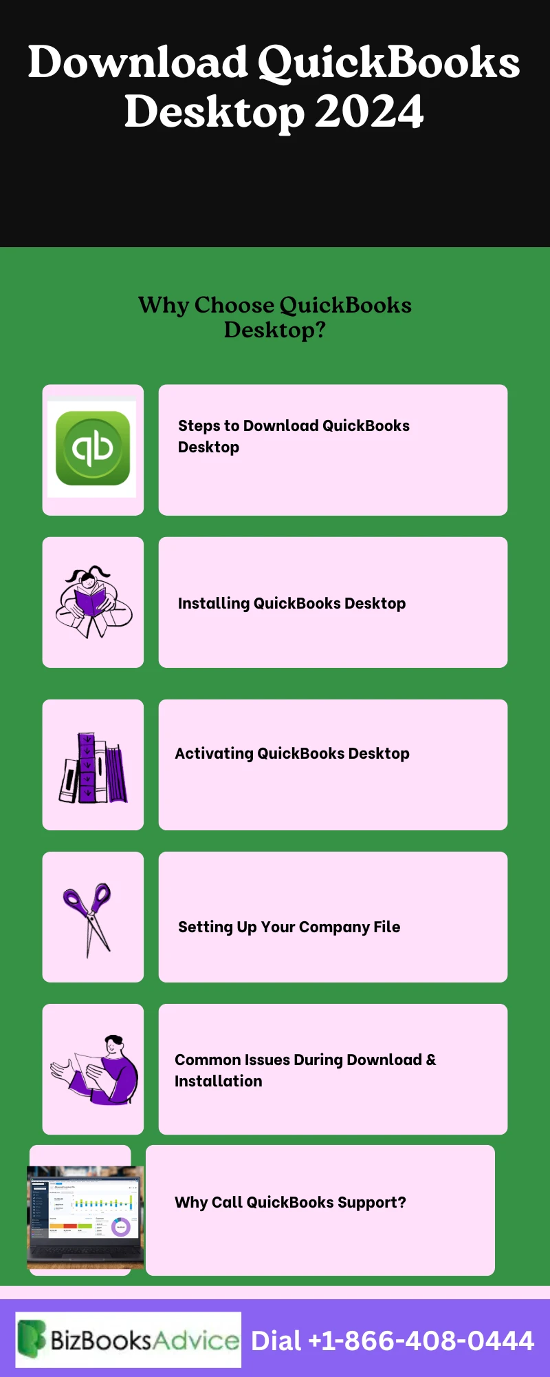 Download & Install QuickBooks Desktop: The Ultimate Installation Process Explained