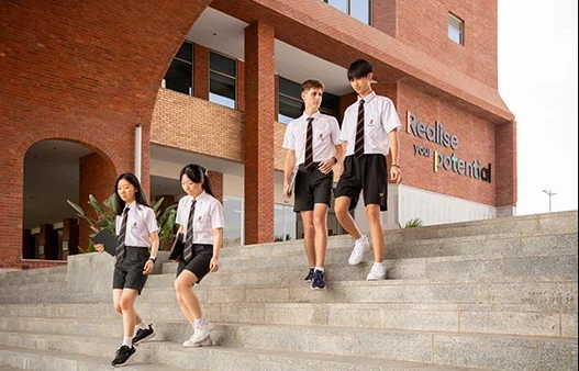 Explore Maharashtra's Top Academic Picks: Best Schools Listed 