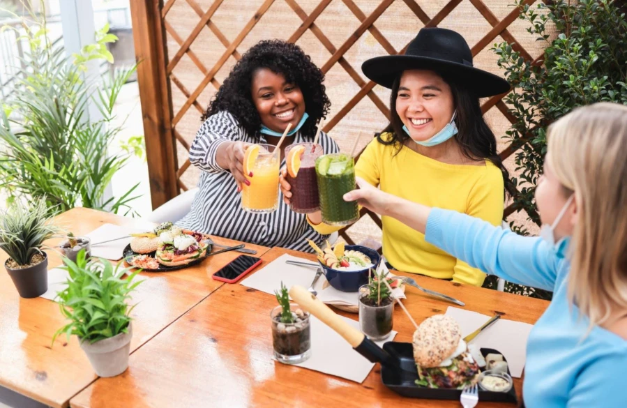 Sunrise & Sandwiches: Could Nysa Become Yelahanka's Favorite Breakfast Rooftop? 