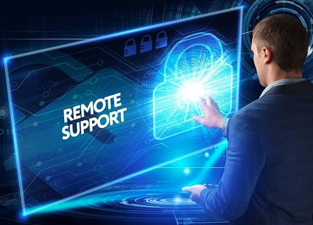 Unlocking the Power of Remote Tech Support