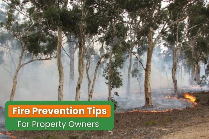Why Fire Prevention Maintenance Is Important for Dallas, TX Property Owners