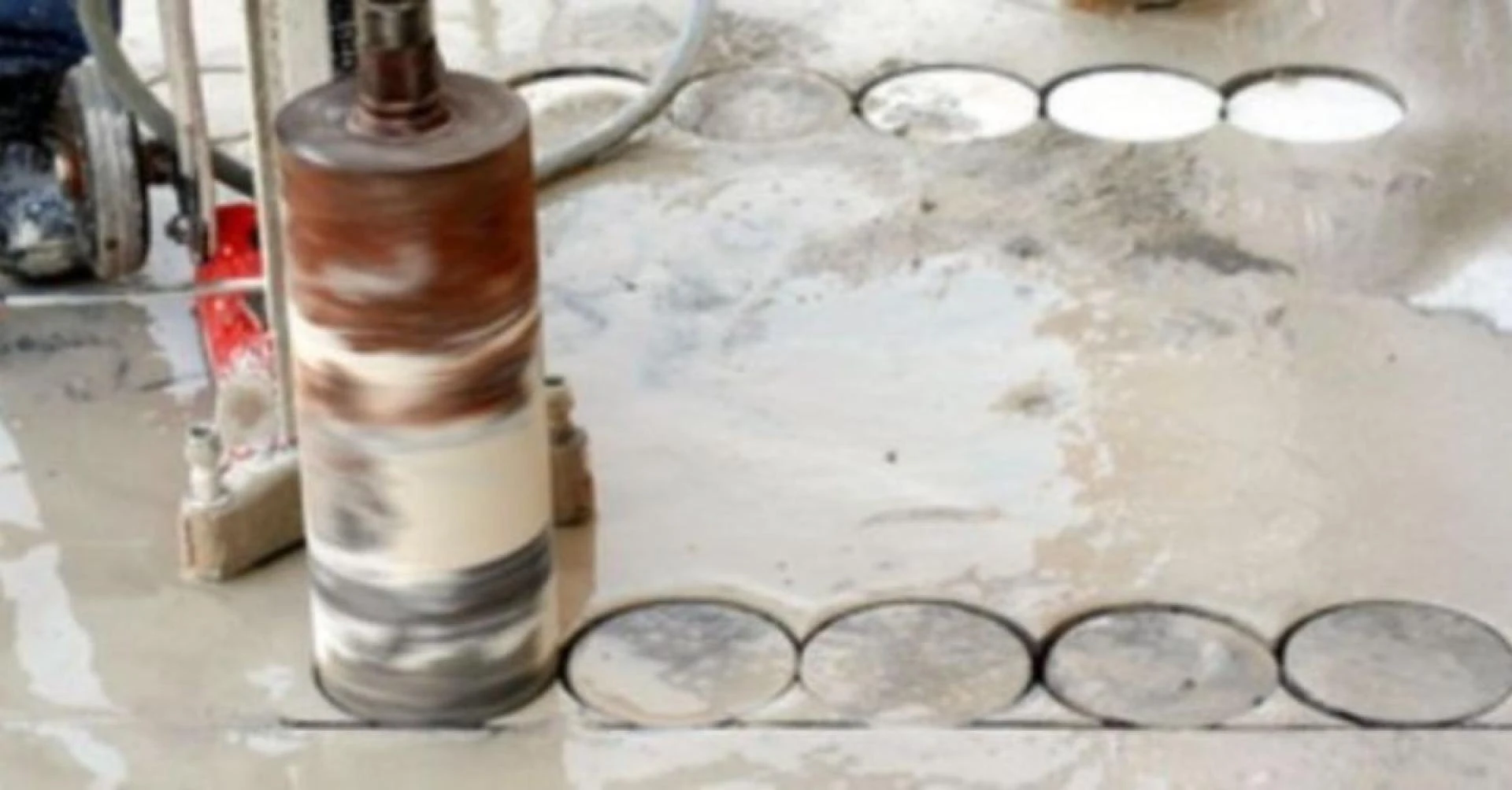 Why Is Concrete Coring Critical for Infrastructure Projects in DC / MD / VA?