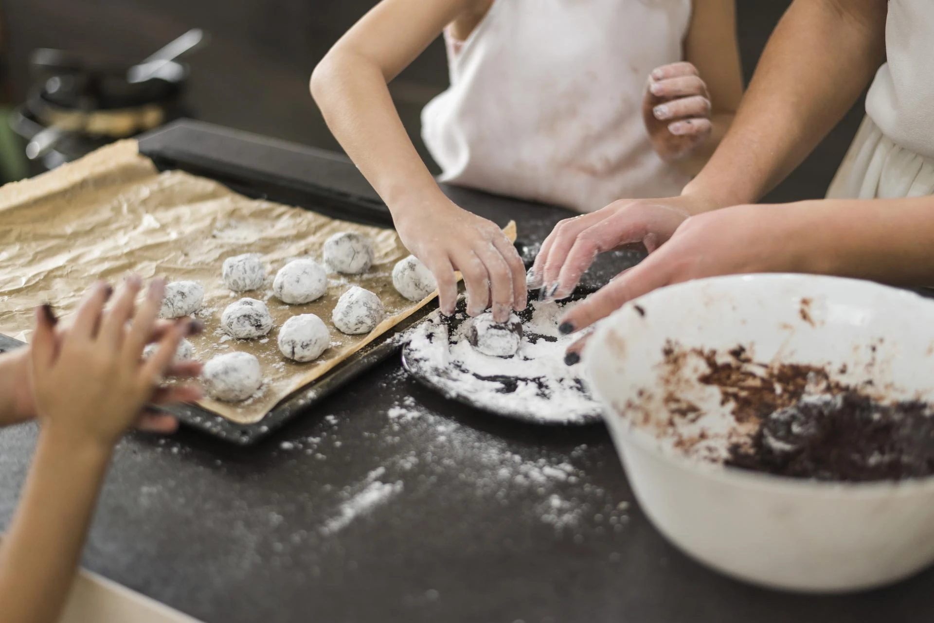 Why Taking Baking Classes with CakeFlix Will Transform Your Baking Skills