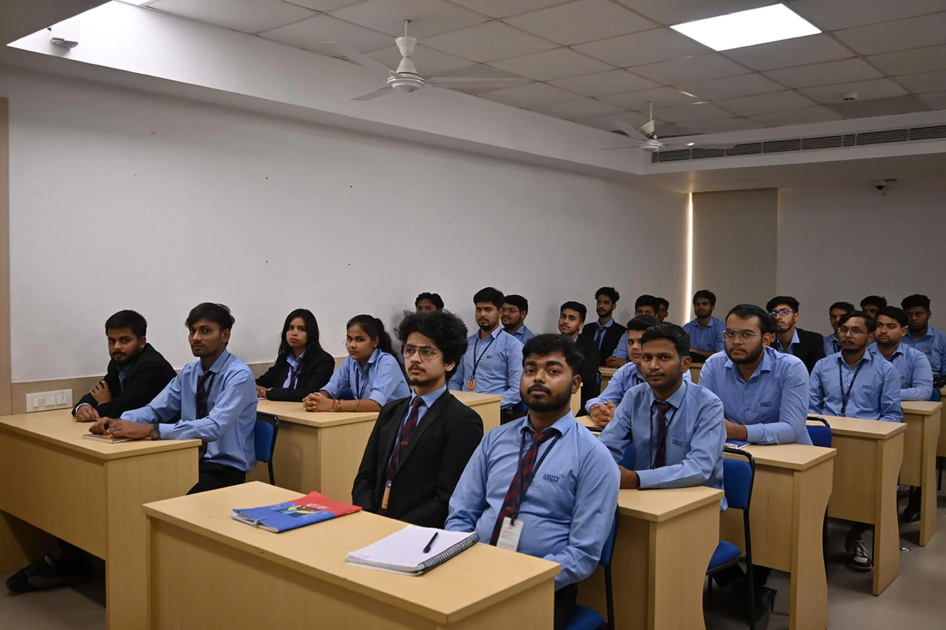 Amity University Patna: Pioneering Research and Innovation for Future Leaders