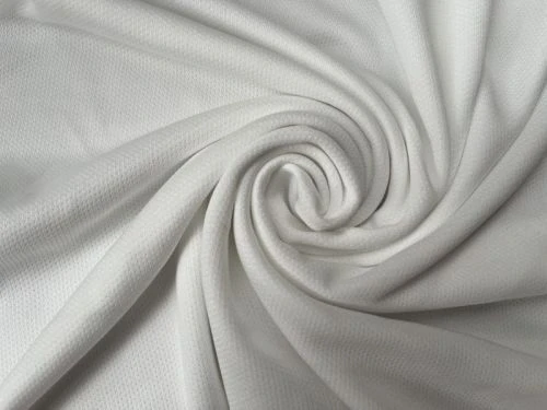 Polyester Knit Fabric: A Go-To Choice for Modern Apparel Brands