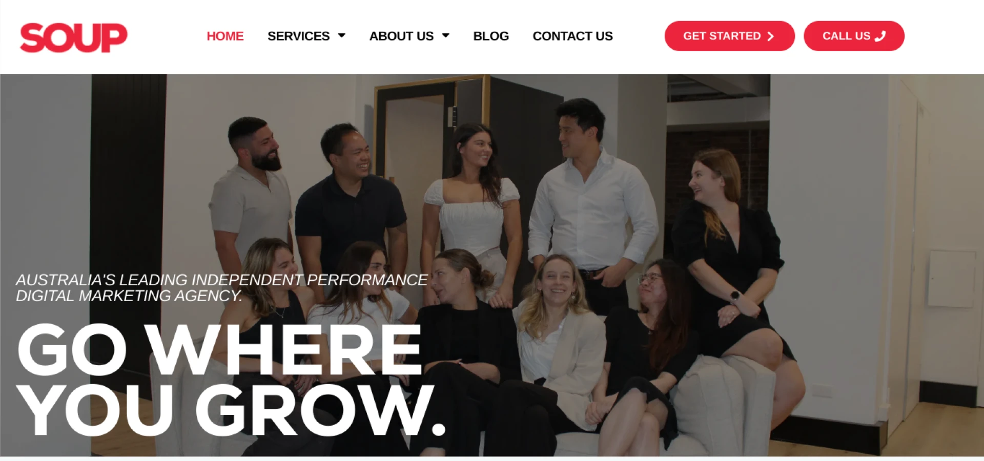 SEO Marketing Company Sydney