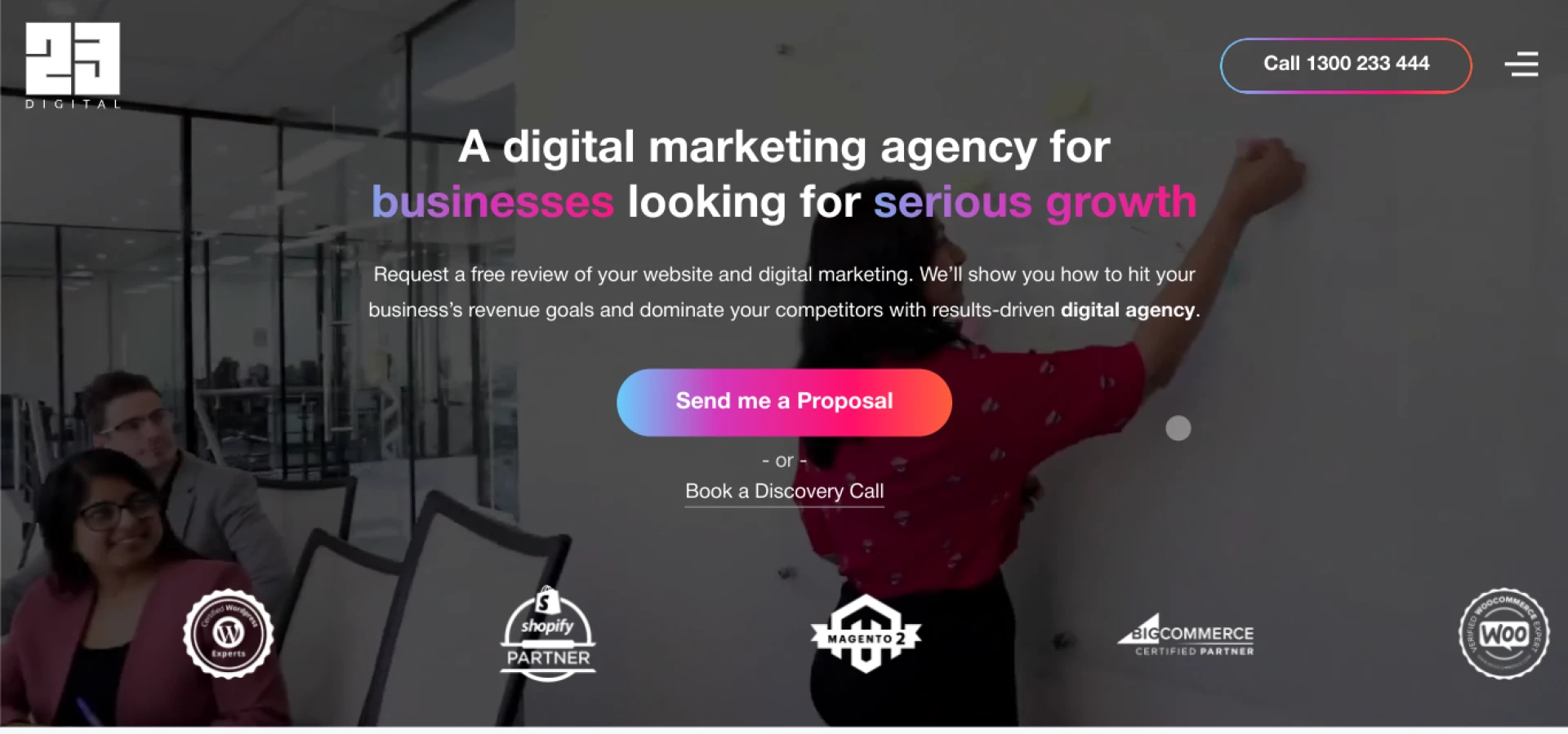 SEO Marketing Company Sydney