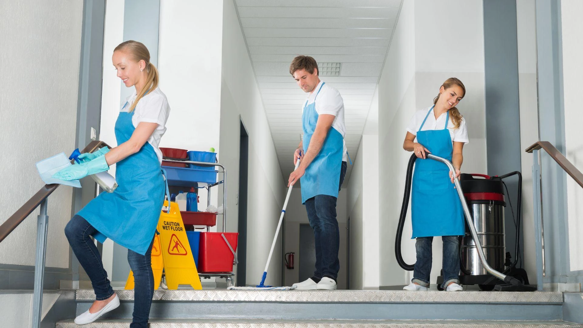 End of Tenancy Cleaning Leeds Checklist: Bedroom Edition