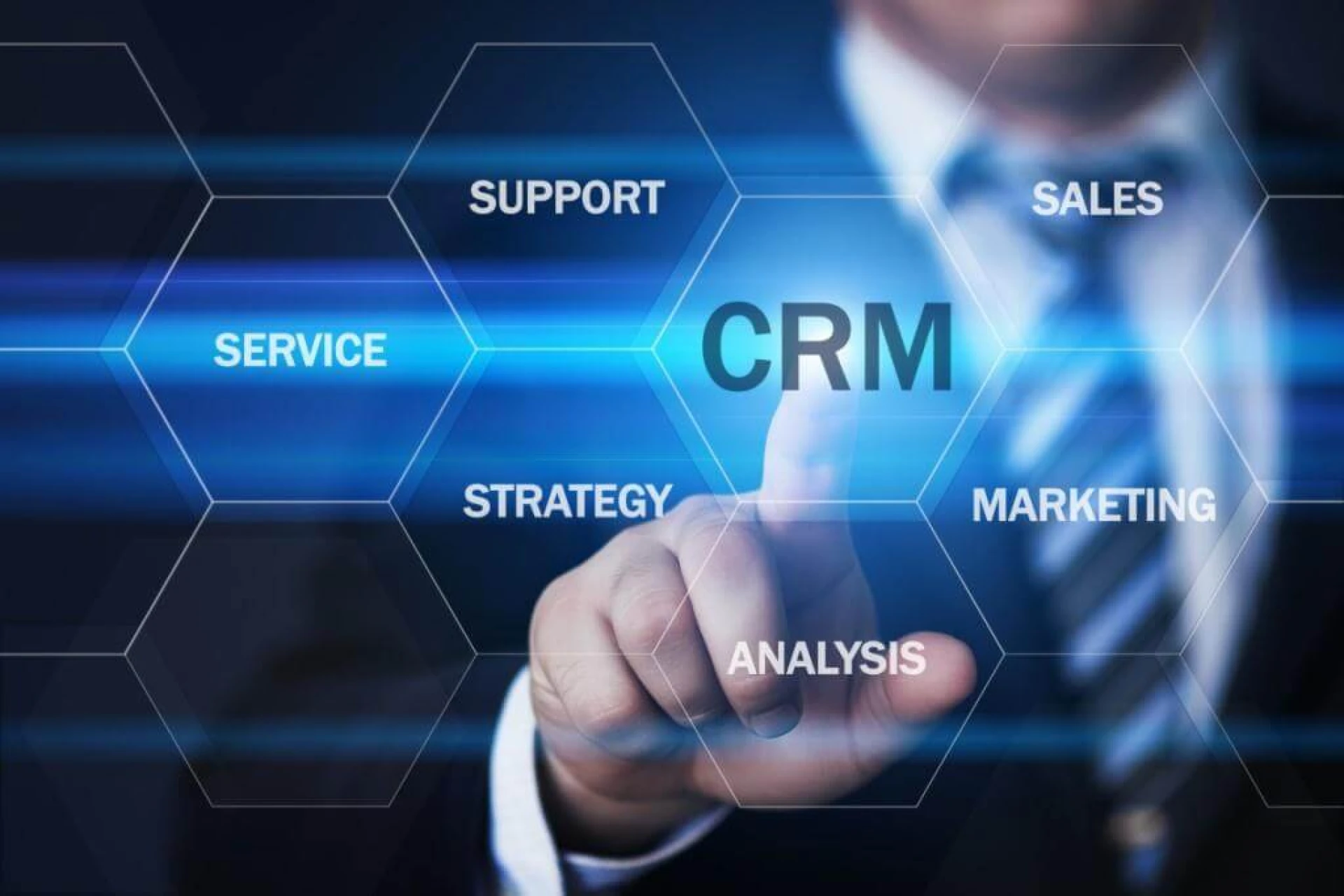 Is Your CRM Working? CRM Audit & Optimization