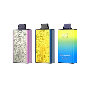 JNR Disposable Vapes: A Retail & Wholesale Success Story