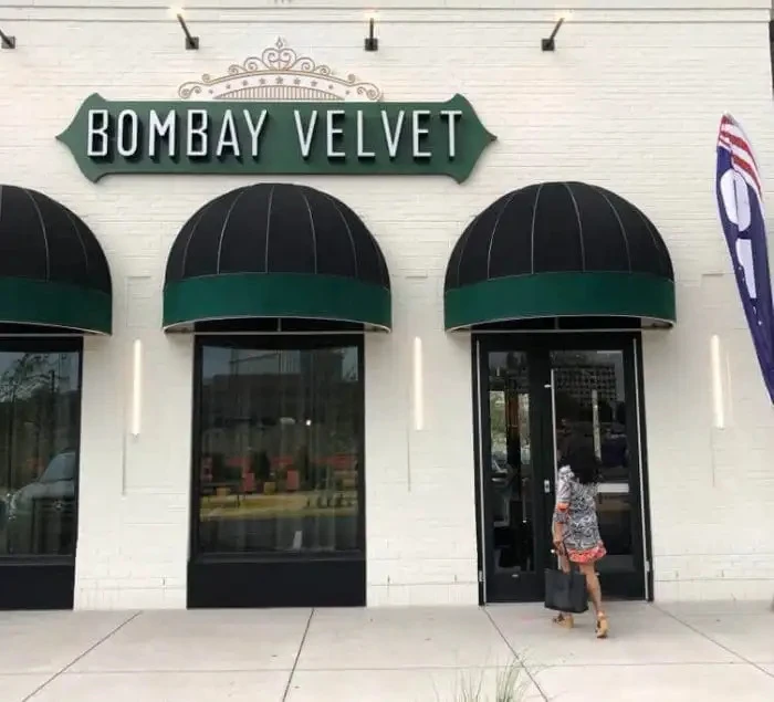 The Best Indian Restaurant Virginia