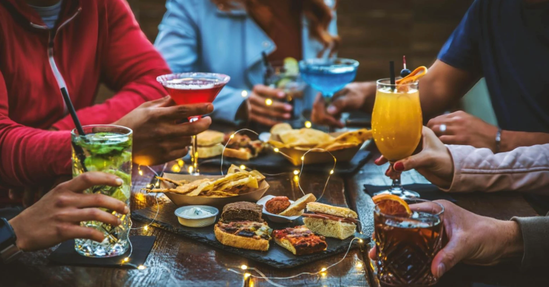 Redefining the 'Resto Bar in Yelahanka': What Nysa Does Differently?