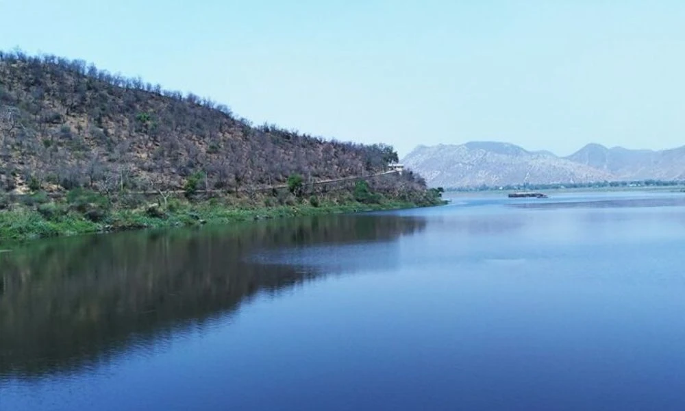 Weekend Getaways from Bhiwadi: Best Nearby Destinations