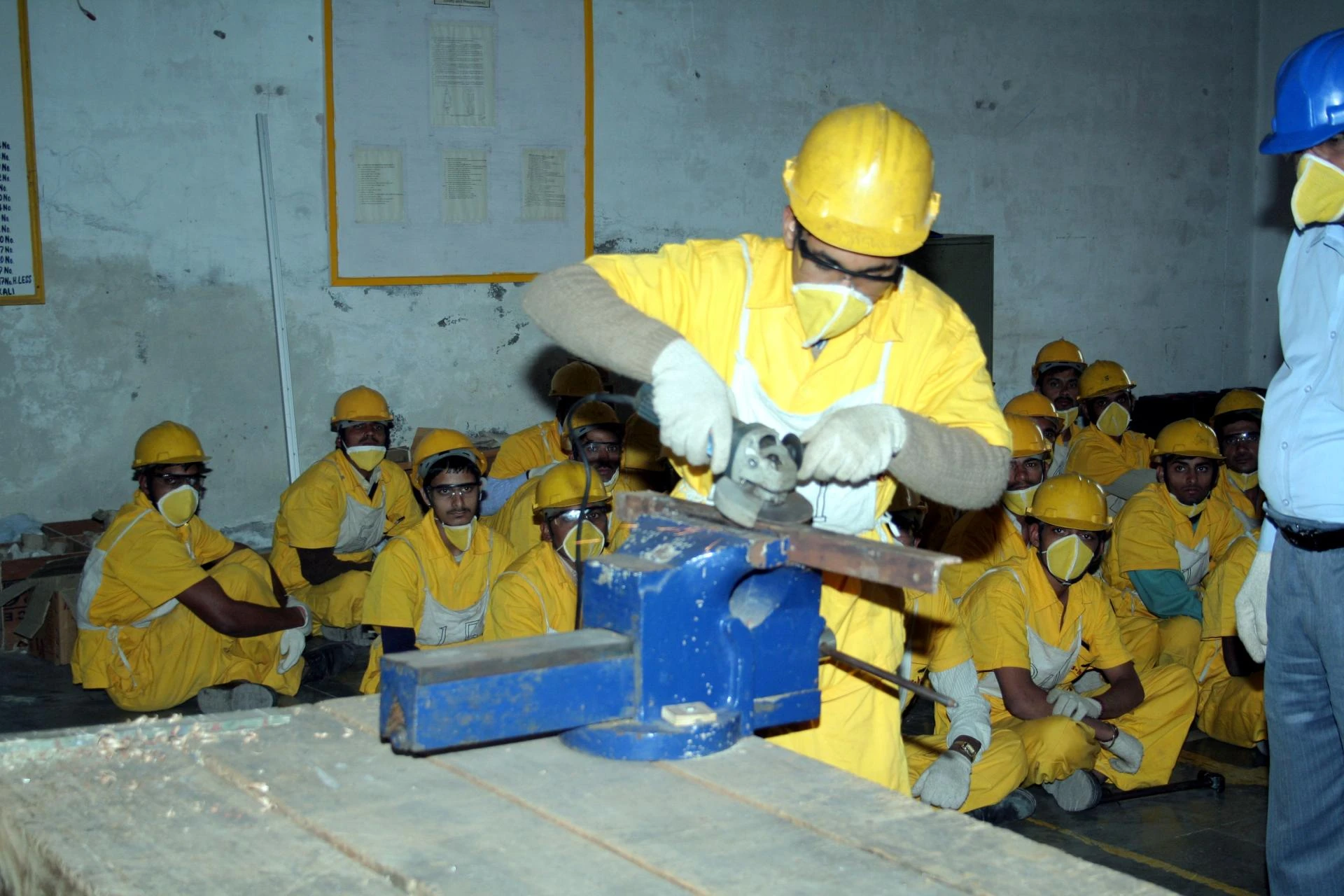 Unlock Global Careers: Jobs in Abroad with Dynamic Staffing Services