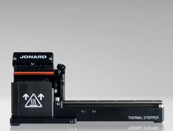 The Ultimate Guide to Thermal Fiber Stripping Tools, Precision and Efficiency for Every Fiber Optic Job