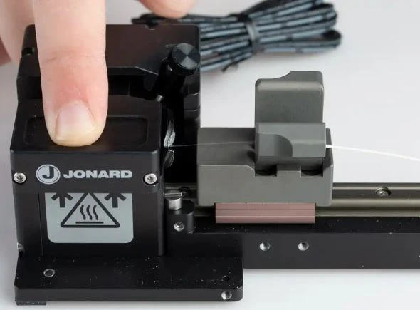 The Ultimate Guide to Thermal Fiber Stripping Tools, Precision and Efficiency for Every Fiber Optic Job